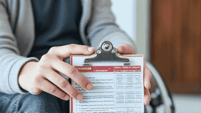 Disability Insurance Explained: Understanding Your Coverage Options and Benefits