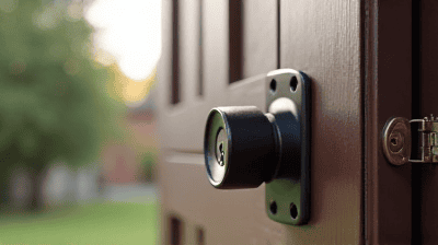 Home Security Improvements That Can Lower Your Homeowner's Insurance Premium