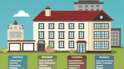 Homeowner's Insurance 101: Understanding Coverage Types and What They Include