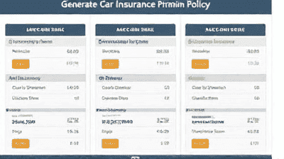 How to Save Money on Your Car Insurance Premiums: Tips and Tricks That Work