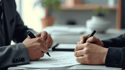 Navigating the Claims Process: How to File a Liability Insurance Claim