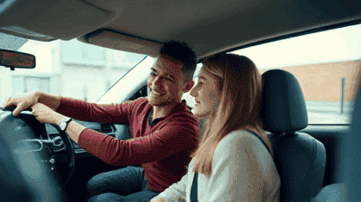 Rideshare and Delivery Drivers: Understanding the Unique Challenges of Car Insurance