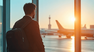 What to Do If Your Scheduled Flight Is Canceled: The Role of Travel Insurance